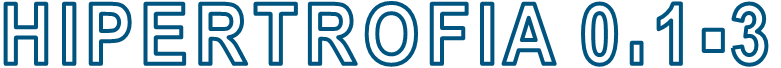 HIPERTROFIA V0.3 