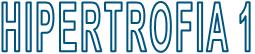 HIPERTROFIA 1